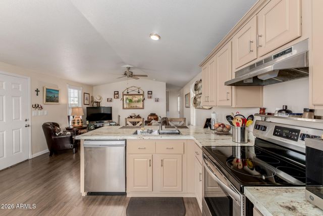 2600 E Allred Avenue E 88, Mesa, AZ 85204