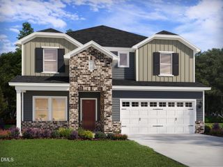 124 Beadwood Street, Wendell, NC 27591