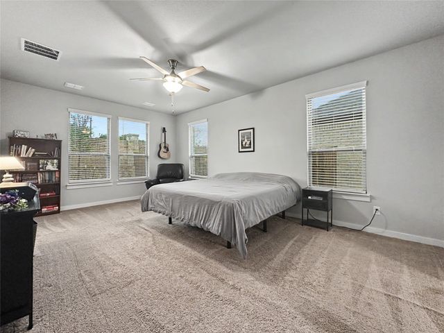 5107 Bellhurst Drive, Princeton, TX 75071