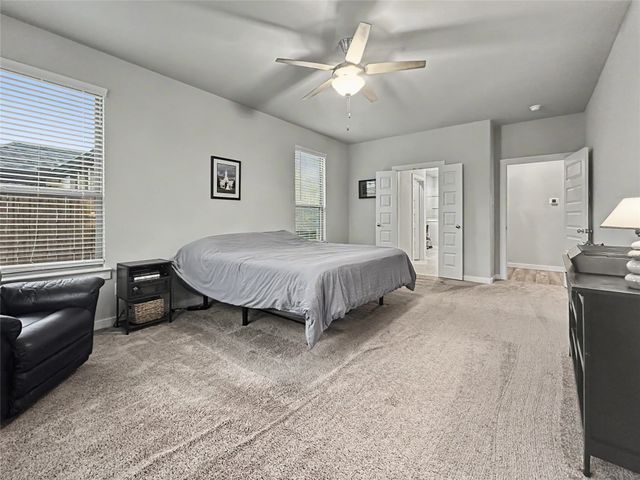 5107 Bellhurst Drive, Princeton, TX 75071