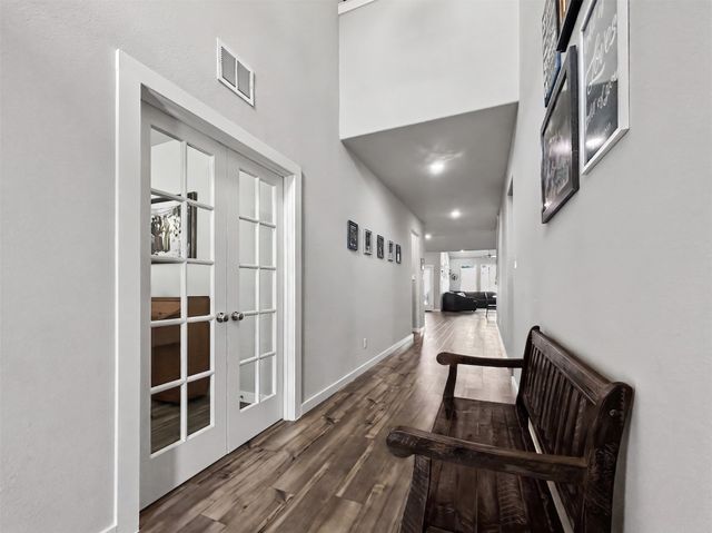 5107 Bellhurst Drive, Princeton, TX 75071