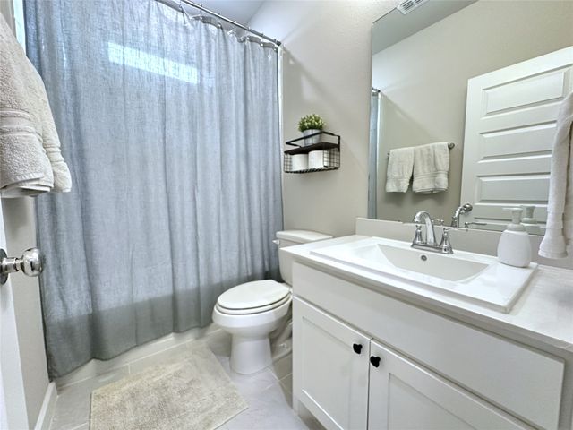 5107 Bellhurst Drive, Princeton, TX 75071