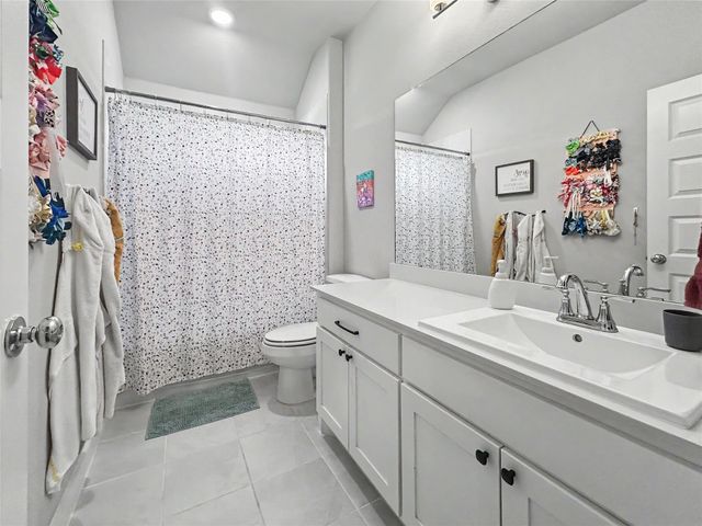 5107 Bellhurst Drive, Princeton, TX 75071