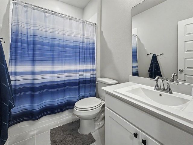 5107 Bellhurst Drive, Princeton, TX 75071