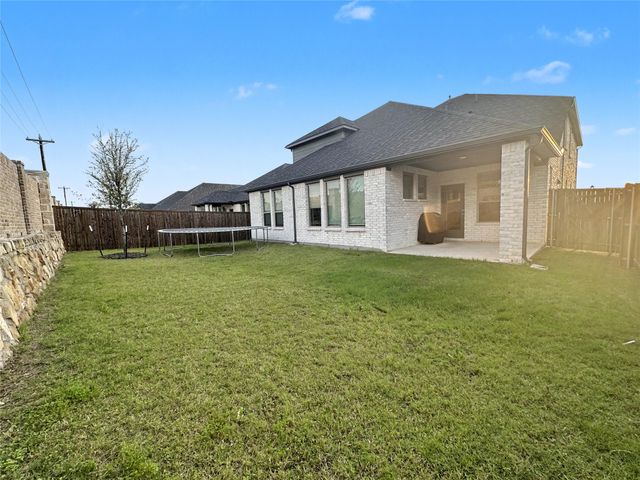 5107 Bellhurst Drive, Princeton, TX 75071