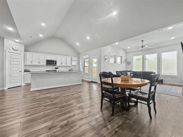 5107 Bellhurst Drive, Princeton, TX 75071