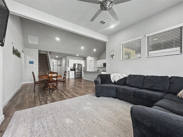 5107 Bellhurst Drive, Princeton, TX 75071