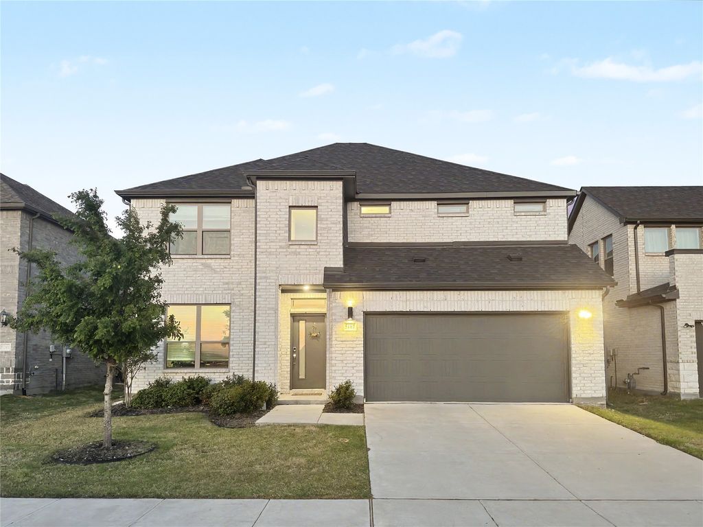 5107 Bellhurst Drive, Princeton, TX 75071