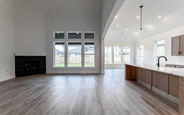 707 Western Holly, League City, TX 77573