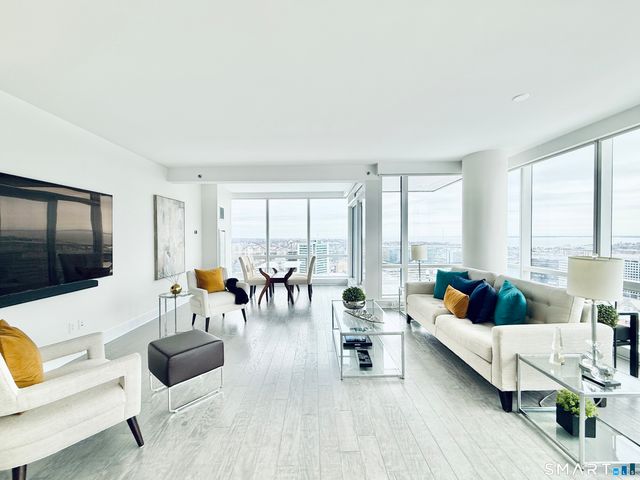 1 Broad Street PH31F, Stamford, CT 06901