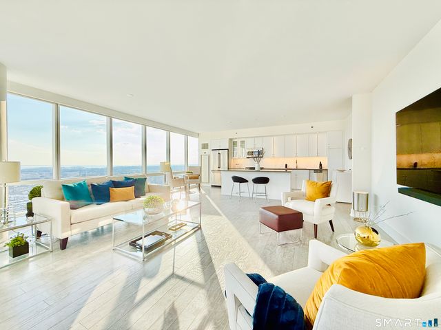 1 Broad Street PH31F, Stamford, CT 06901