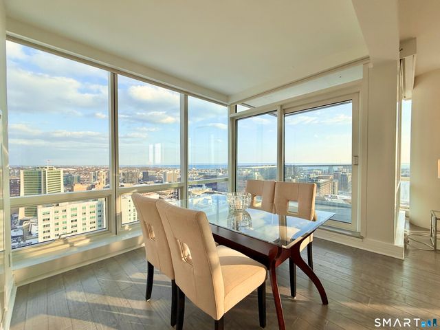 1 Broad Street PH31F, Stamford, CT 06901