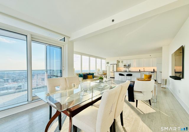 1 Broad Street PH31F, Stamford, CT 06901