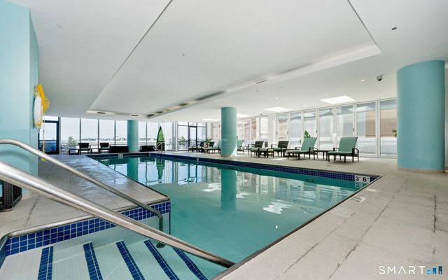 1 Broad Street PH31F, Stamford, CT 06901