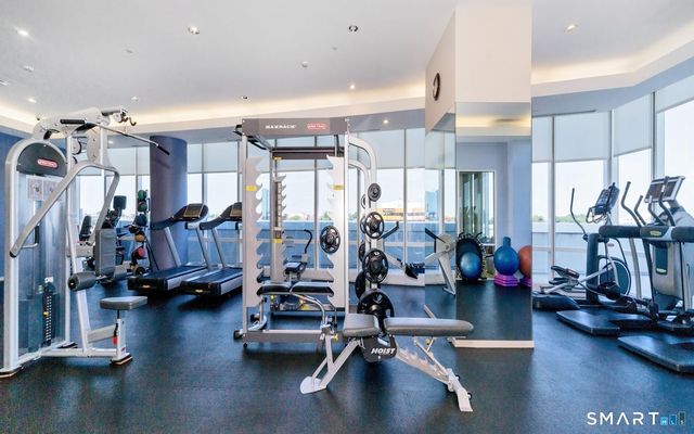 1 Broad Street PH31F, Stamford, CT 06901