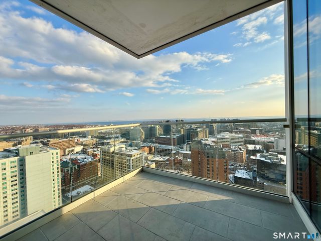 1 Broad Street PH31F, Stamford, CT 06901