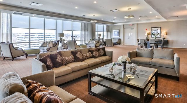 1 Broad Street PH31F, Stamford, CT 06901