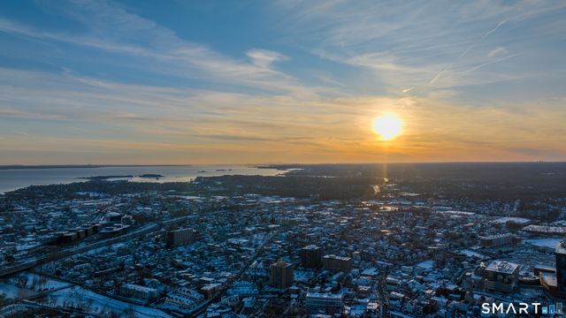 1 Broad Street PH31F, Stamford, CT 06901