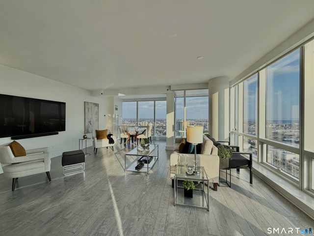 1 Broad Street PH31F, Stamford, CT 06901