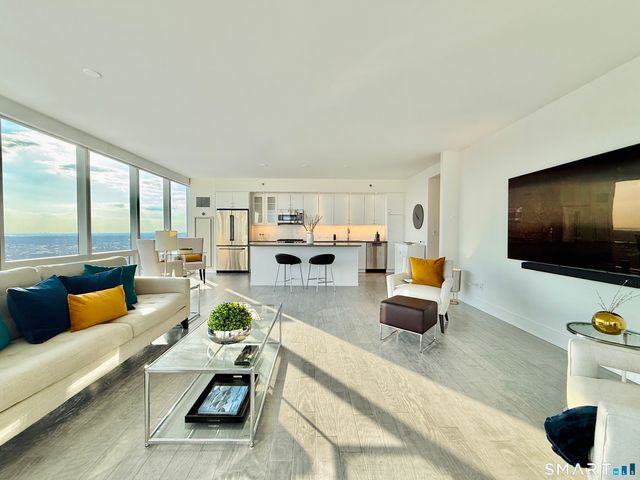 1 Broad Street PH31F, Stamford, CT 06901