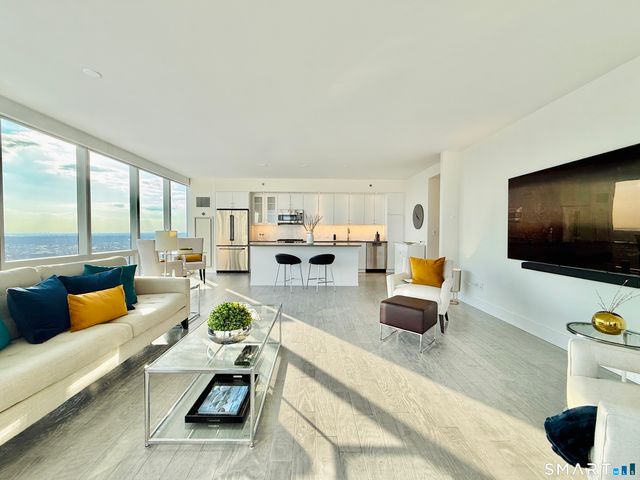 1 Broad Street PH31F, Stamford, CT 06901