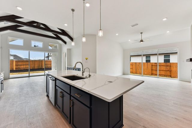 6213 Alamosa Clearing DR, Austin, TX 78738