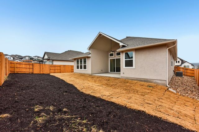 6213 Alamosa Clearing DR, Austin, TX 78738