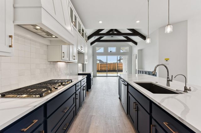 6213 Alamosa Clearing DR, Austin, TX 78738