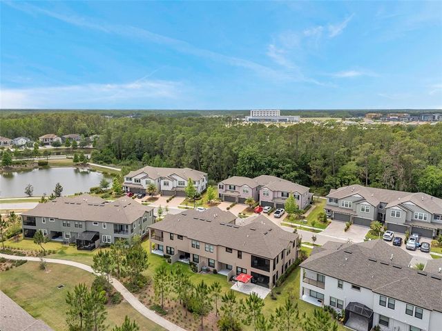 5103 SAN MARTINO DRIVE, Wesley Chapel, FL 33543