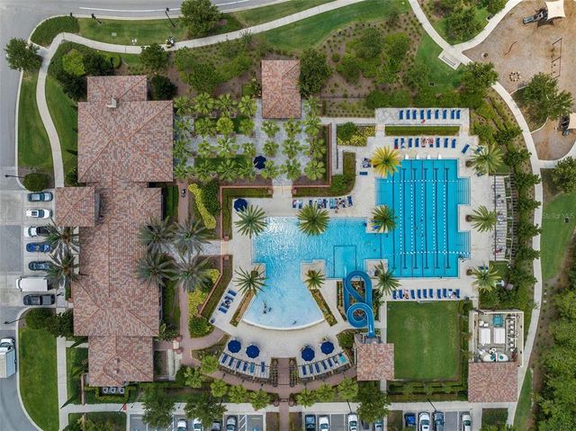 5103 SAN MARTINO DRIVE, Wesley Chapel, FL 33543