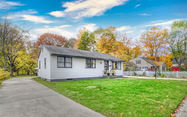 38 Appleton St, Saugus, MA 01906