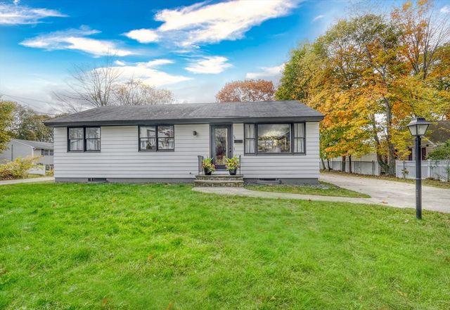 38 Appleton St, Saugus, MA 01906