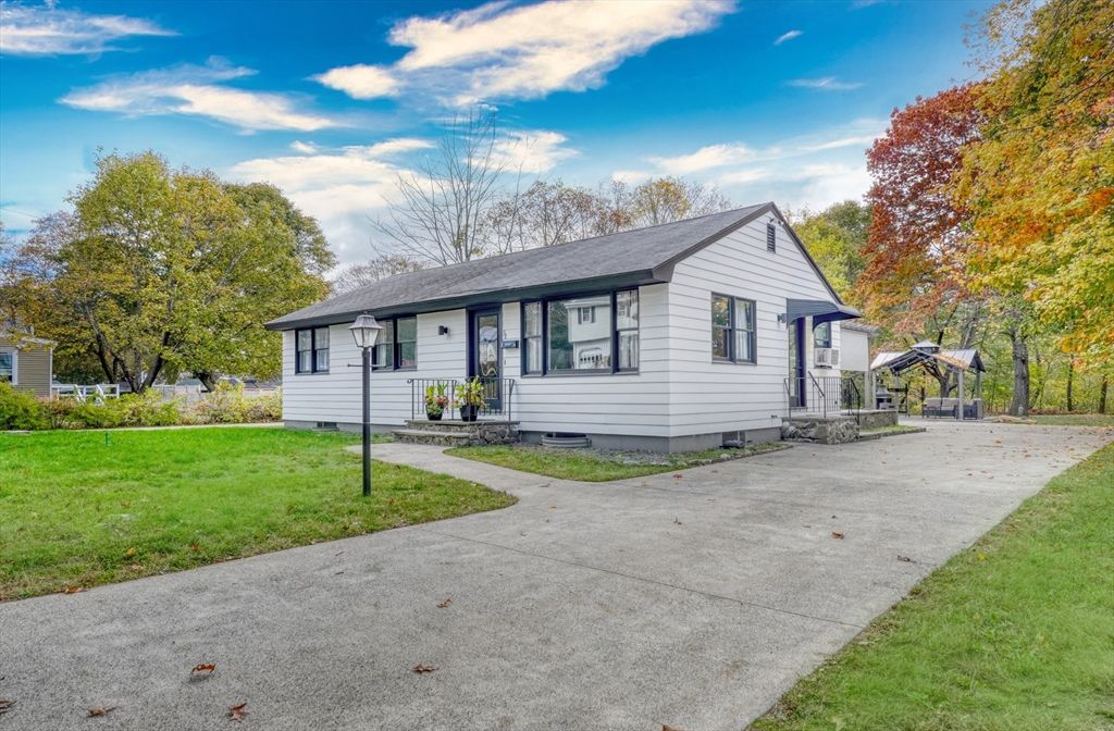 38 Appleton St, Saugus, MA 01906