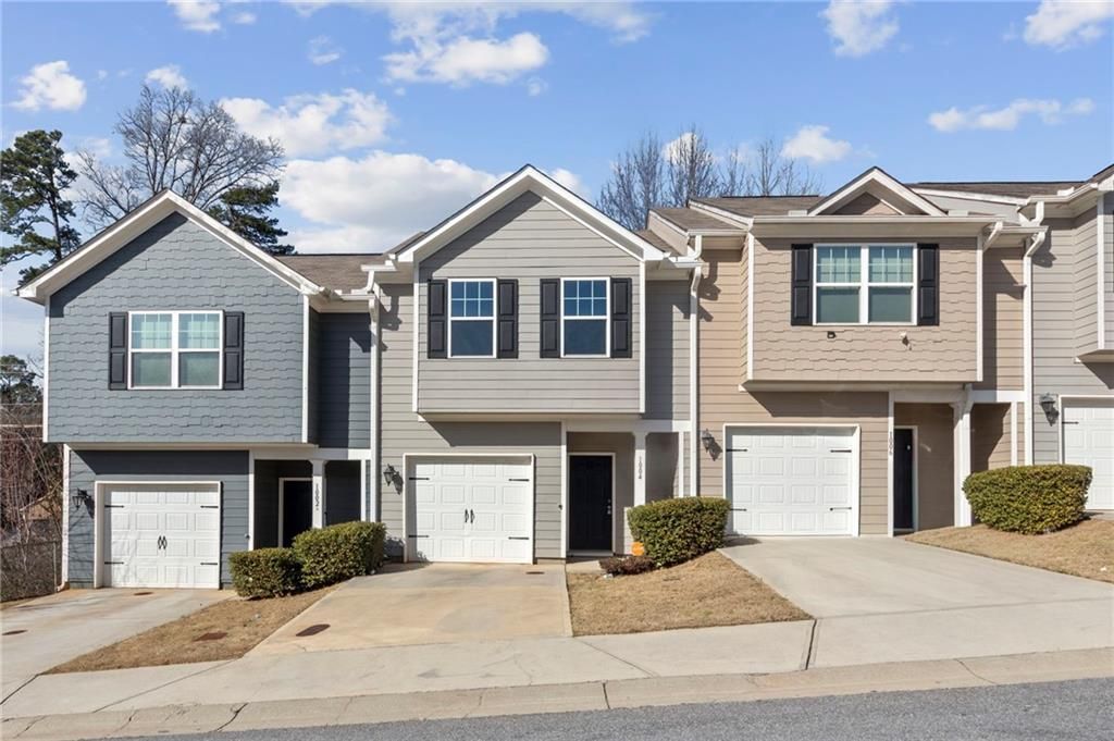 1004 Highwood Lane, Atlanta, GA 30344