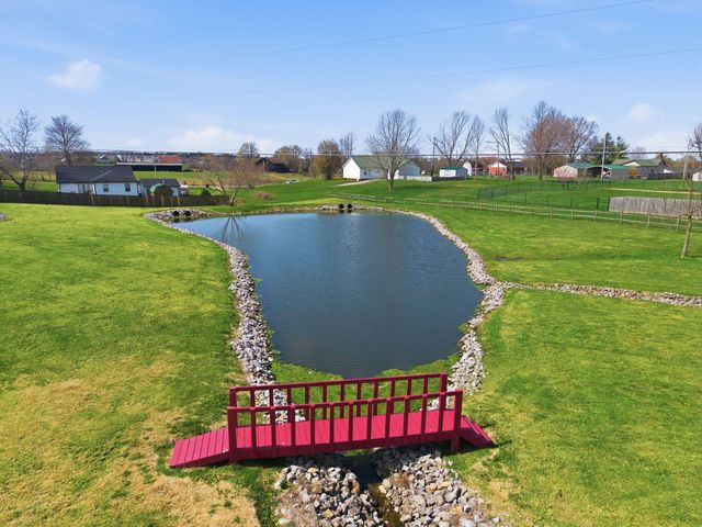 1143 Breezy Lane, Berea, KY 40403