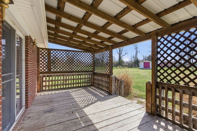 1143 Breezy Lane, Berea, KY 40403