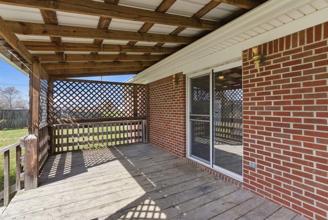 1143 Breezy Lane, Berea, KY 40403