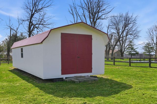 1143 Breezy Lane, Berea, KY 40403