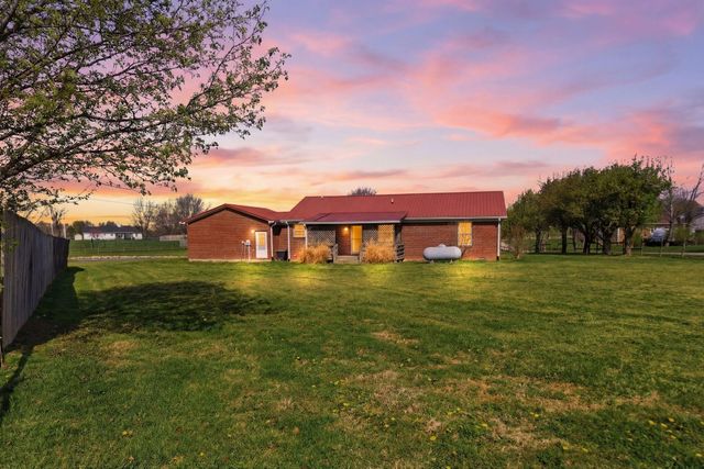 1143 Breezy Lane, Berea, KY 40403