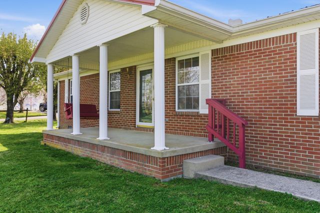 1143 Breezy Lane, Berea, KY 40403