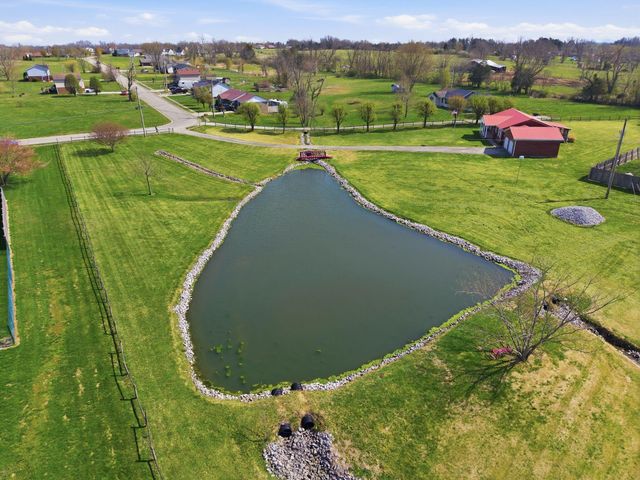 1143 Breezy Lane, Berea, KY 40403