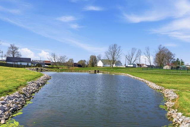 1143 Breezy Lane, Berea, KY 40403