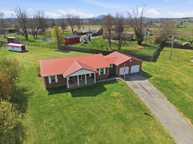 1143 Breezy Lane, Berea, KY 40403