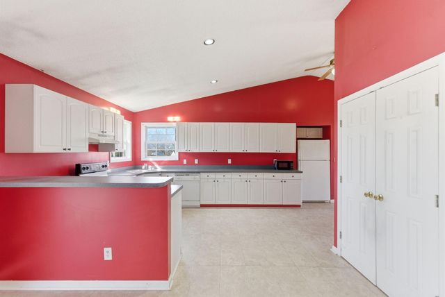 1143 Breezy Lane, Berea, KY 40403