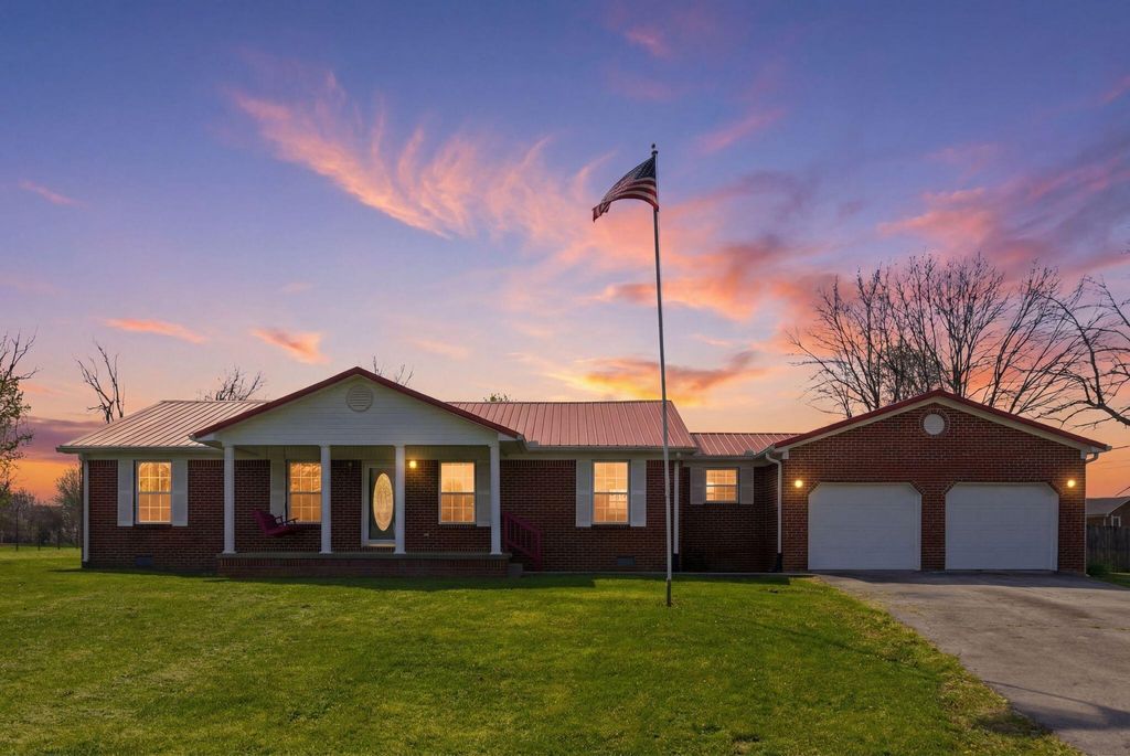 1143 Breezy Lane, Berea, KY 40403