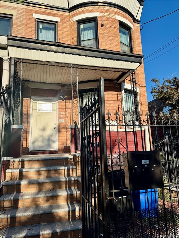 575 Barbey Street 1, Brooklyn, NY 11207