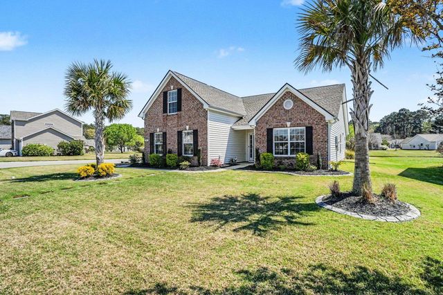 301 Whitchurch Dr., Murrells Inlet, SC 29576