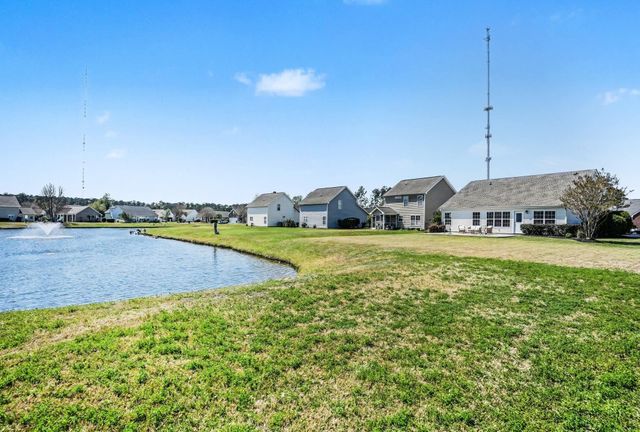 301 Whitchurch Dr., Murrells Inlet, SC 29576