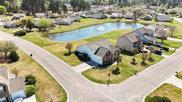 301 Whitchurch Dr., Murrells Inlet, SC 29576