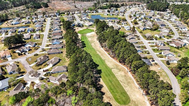 301 Whitchurch Dr., Murrells Inlet, SC 29576